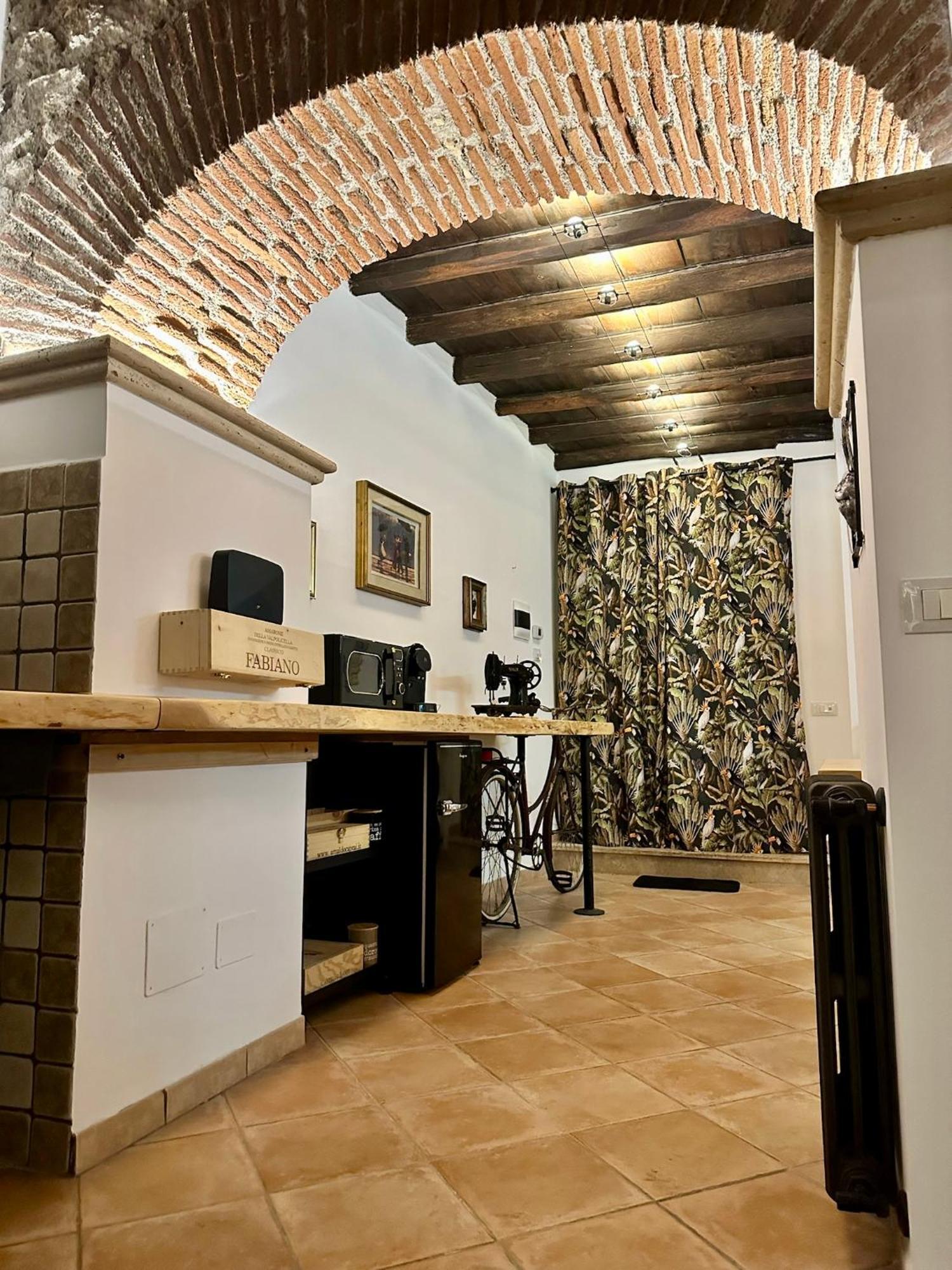 Vila Koru House Ariccia Exteriér fotografie