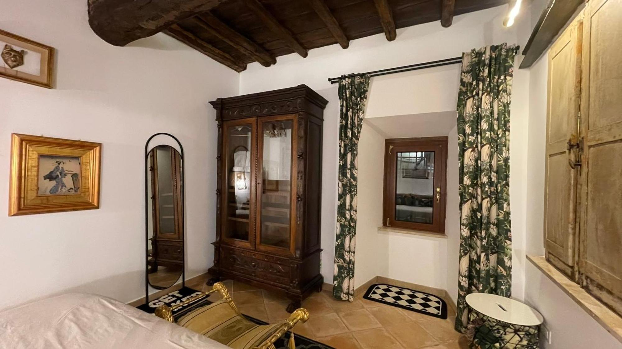 Vila Koru House Ariccia Exteriér fotografie