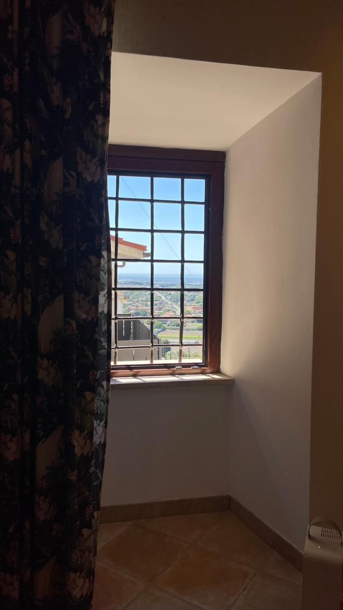 Vila Koru House Ariccia Exteriér fotografie