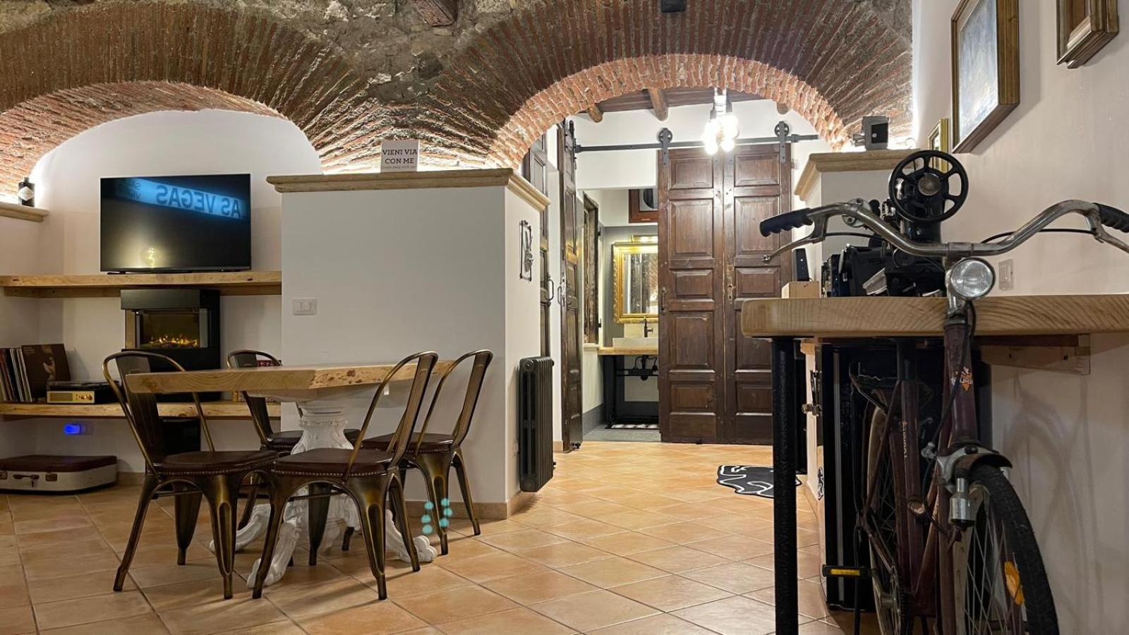 Vila Koru House Ariccia Exteriér fotografie
