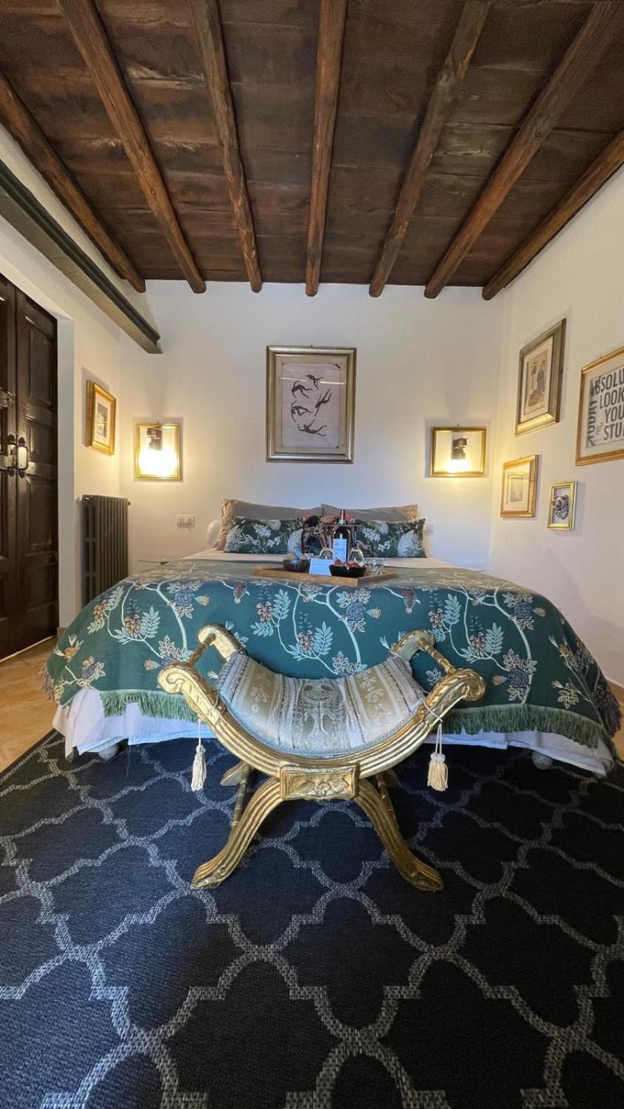 Vila Koru House Ariccia Exteriér fotografie