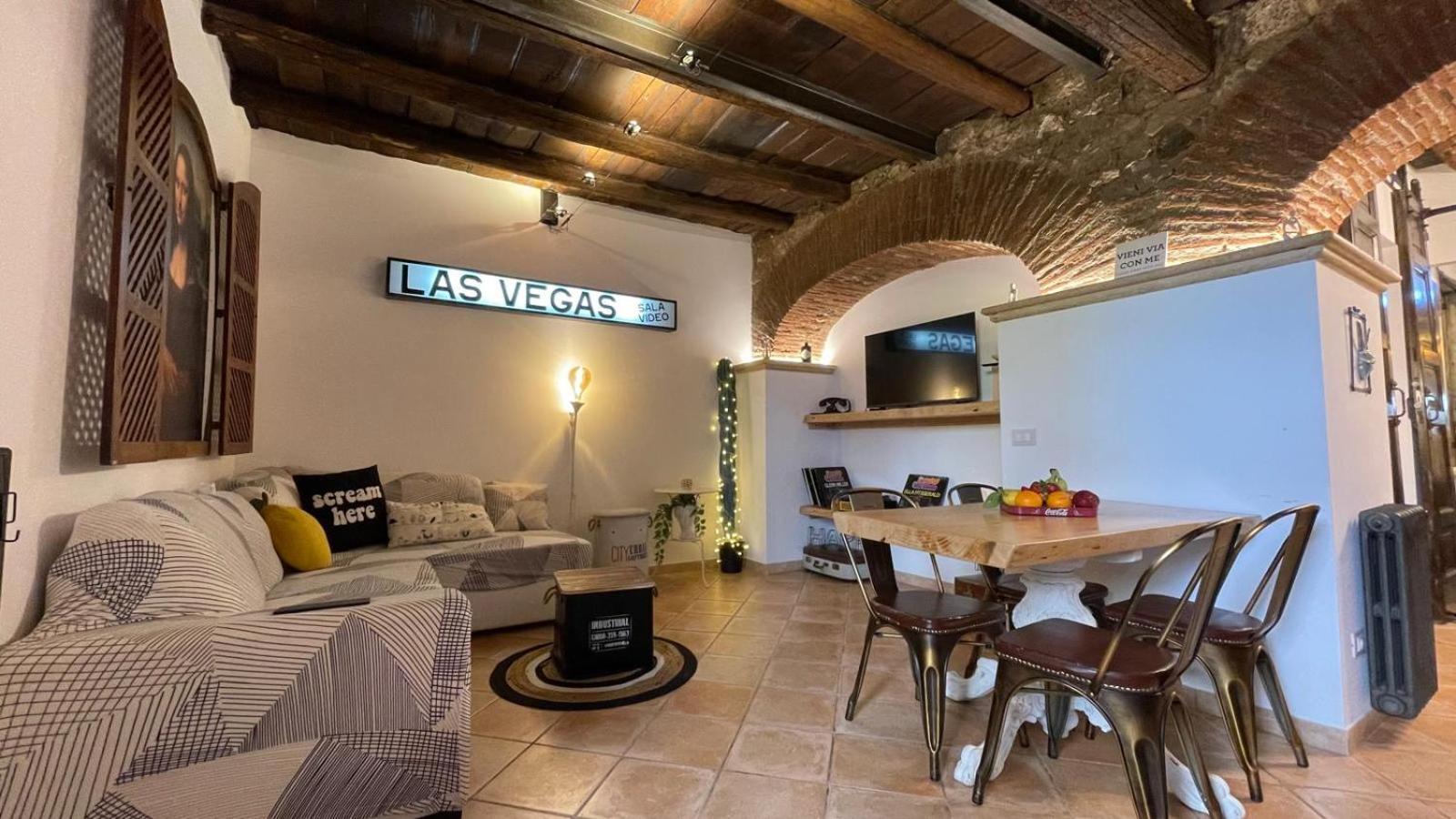 Vila Koru House Ariccia Exteriér fotografie