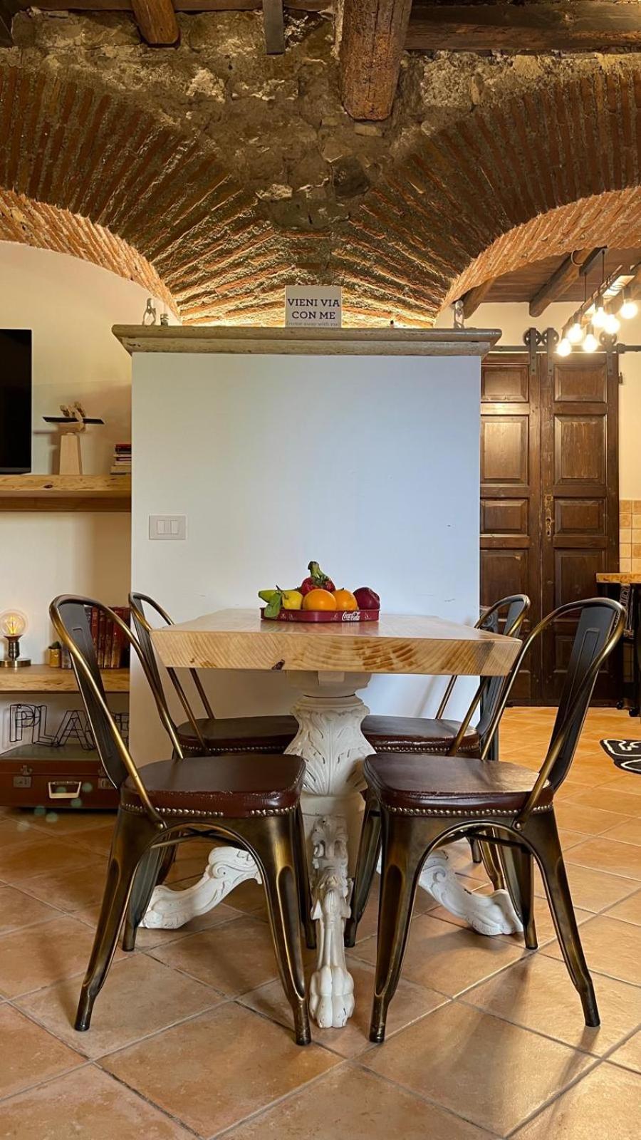 Vila Koru House Ariccia Exteriér fotografie